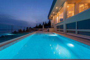 Luxury Villa Mara Ondo 35m2 pool sauna